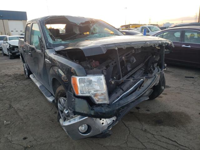 FORD F150 SUPER 2012 1ftfw1ef0cfc54028