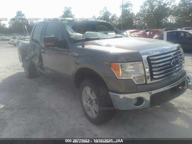 FORD F-150 2012 1ftfw1ef0cfc56250