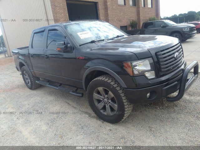 FORD F-150 2012 1ftfw1ef0cfc68883