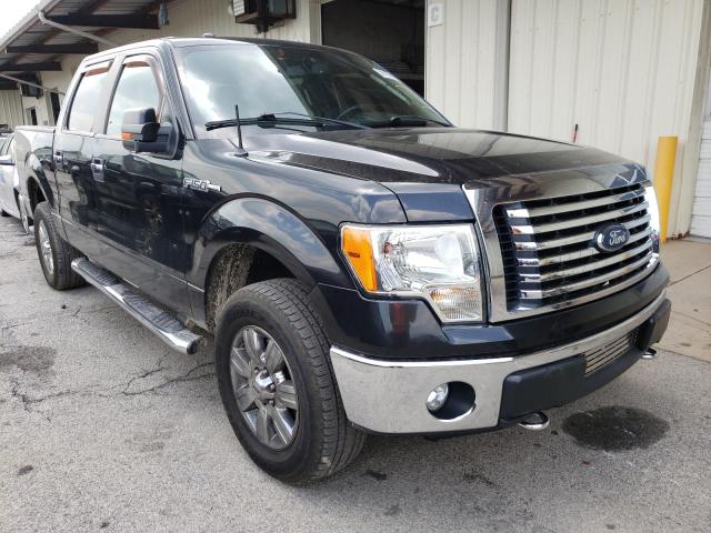 FORD F150 SUPER 2012 1ftfw1ef0cfc74568