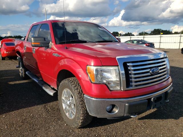 FORD F150 SUPER 2012 1ftfw1ef0cfc78281