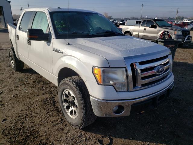 FORD F150 SUPER 2012 1ftfw1ef0cfc78734