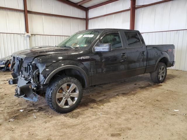 FORD F-150 2012 1ftfw1ef0cfc86865