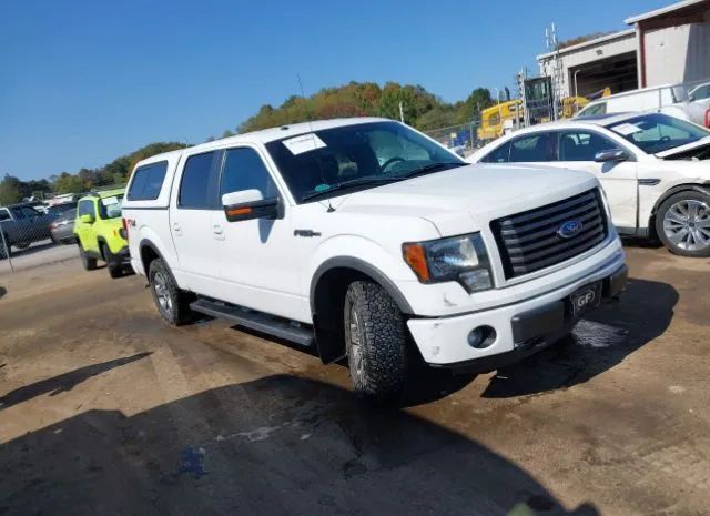 FORD F-150 2012 1ftfw1ef0cfc87062