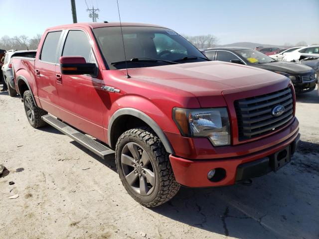 FORD F150 SUPER 2012 1ftfw1ef0cfc95758