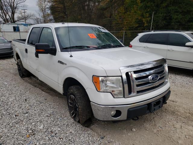 FORD F150 SUPER 2012 1ftfw1ef0cfc97784