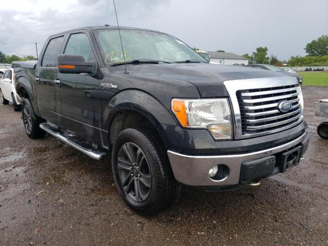 FORD F150 SUPER 2012 1ftfw1ef0ckd03400