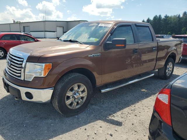 FORD F-150 2012 1ftfw1ef0ckd08760