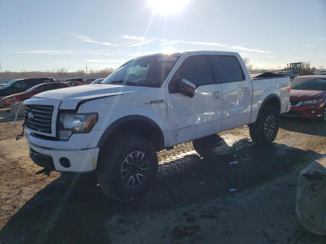 FORD F-150 2012 1ftfw1ef0ckd53617