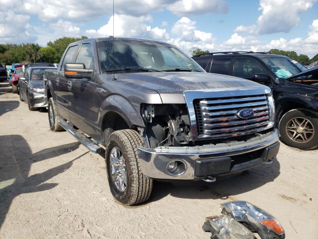 FORD F150 SUPER 2012 1ftfw1ef0ckd94149