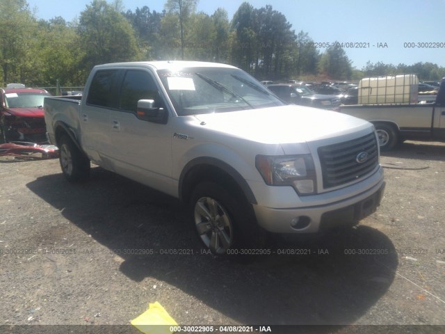 FORD F-150 2012 1ftfw1ef0cke02766