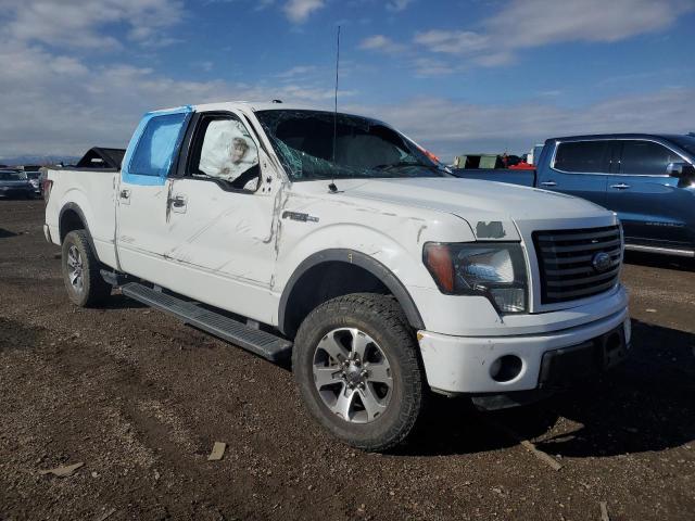 FORD F150 SUPER 2012 1ftfw1ef0cke34617