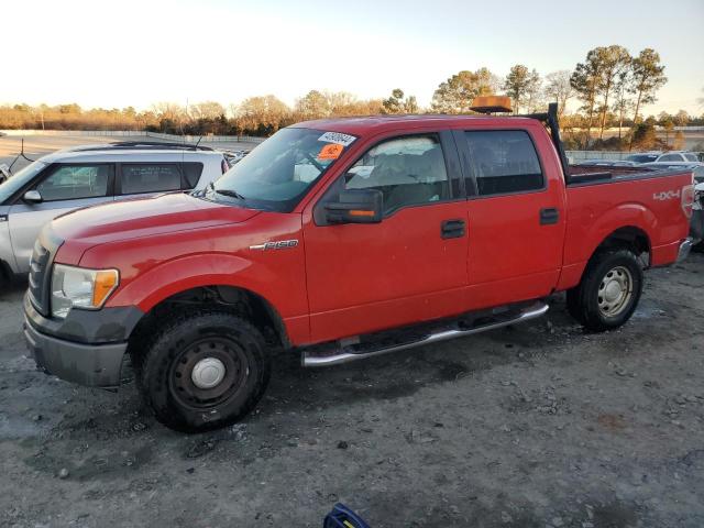 FORD F-150 2012 1ftfw1ef0cke38246