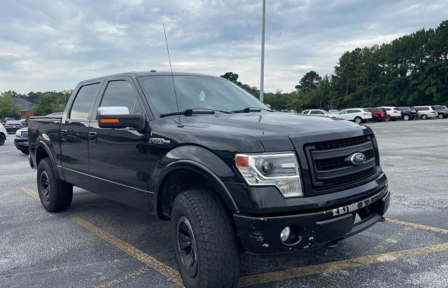 FORD F150 SUPER 2013 1ftfw1ef0dfa34096