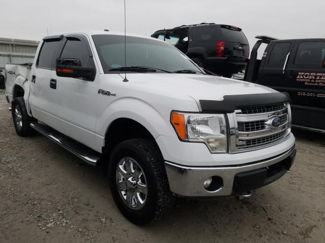 FORD F150 SUPER 2013 1ftfw1ef0dfa51979