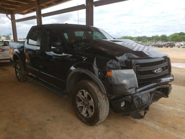 FORD F150 SUPER 2013 1ftfw1ef0dfa65431