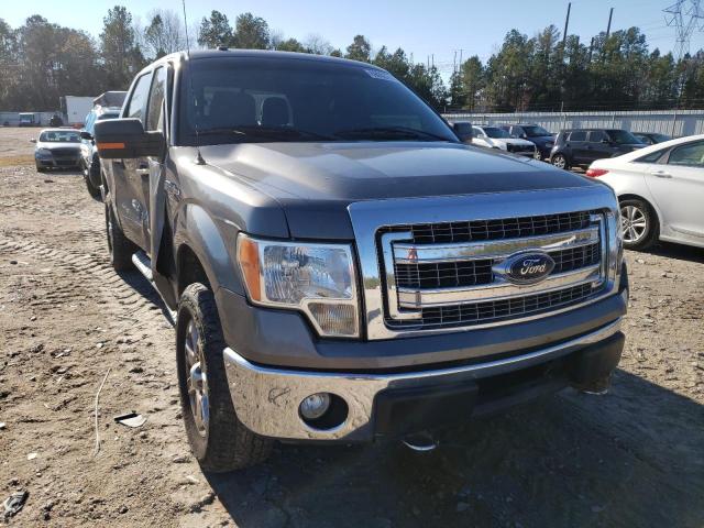 FORD F150 SUPER 2013 1ftfw1ef0dfa66255