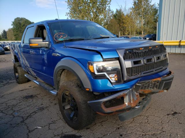 FORD F150 SUPER 0 1ftfw1ef0dfa74937