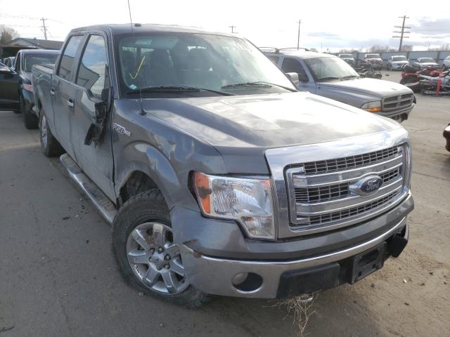 FORD F150 SUPER 2013 1ftfw1ef0dfa91947