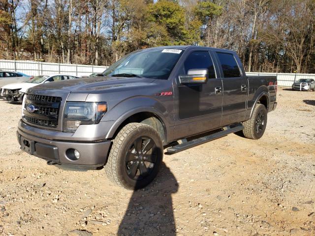 FORD F-150 2013 1ftfw1ef0dfb14868