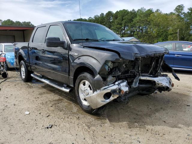 FORD F150 SUPER 2013 1ftfw1ef0dfb45926