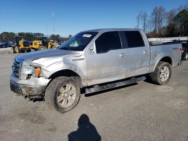 FORD F-150 2013 1ftfw1ef0dfb79994