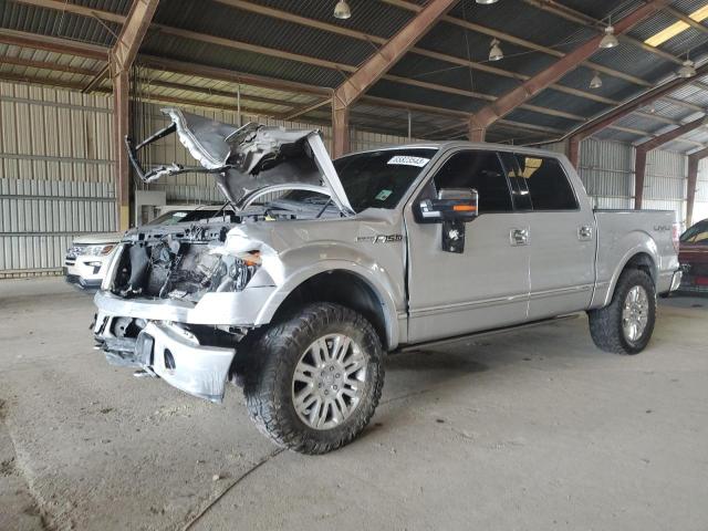 FORD F150 SUPER 2013 1ftfw1ef0dfb88288