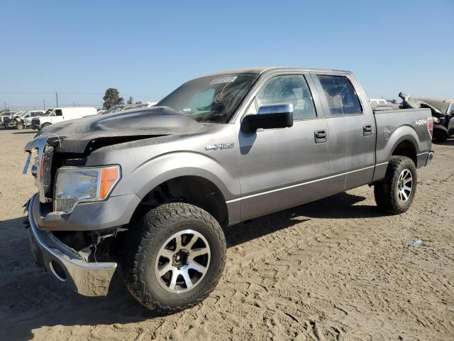 FORD F-150 2013 1ftfw1ef0dfb91773