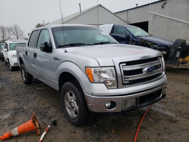 FORD F150 SUPER 2013 1ftfw1ef0dfc35982