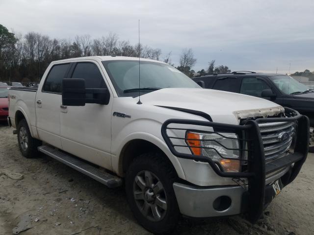 FORD F150 SUPER 2013 1ftfw1ef0dfc77181