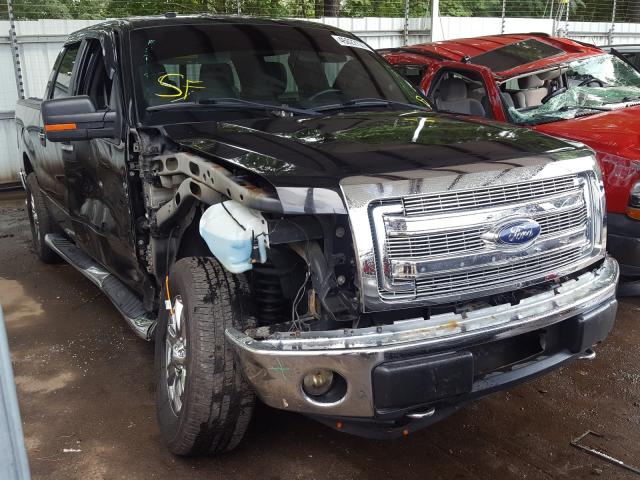 FORD F150 SUPER 2013 1ftfw1ef0dfc86818