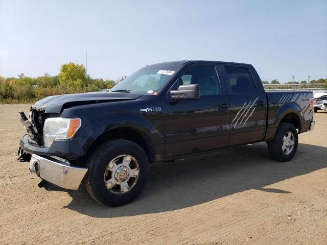 FORD F150 SUPER 2013 1ftfw1ef0dfc97012