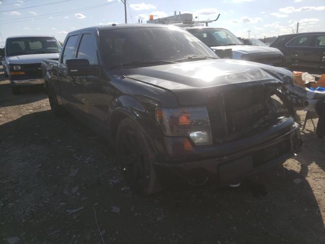 FORD F150 SUPER 2013 1ftfw1ef0dfd50498