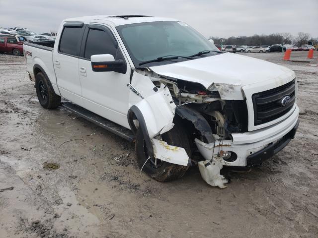 FORD F150 SUPER 2013 1ftfw1ef0dkd39735