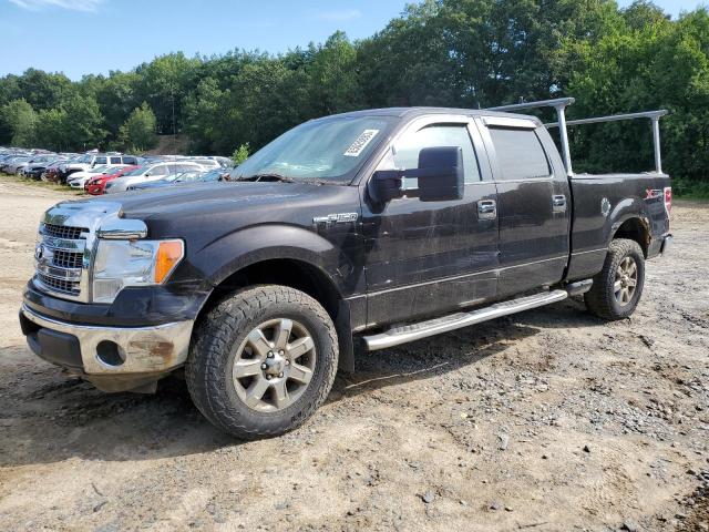 FORD F150 SUPER 2013 1ftfw1ef0dkd62304