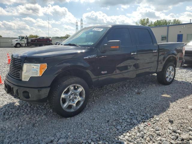 FORD F150 SUPER 2013 1ftfw1ef0dkd94086