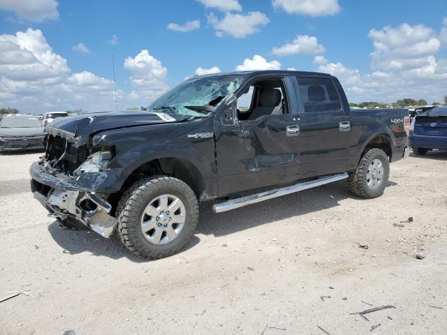 FORD F150 SUPER 2013 1ftfw1ef0dke33131