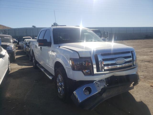 FORD F150 SUPER 2013 1ftfw1ef0dke77338