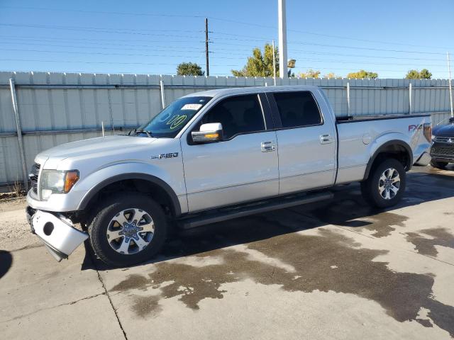 FORD F-150 2013 1ftfw1ef0dke87786