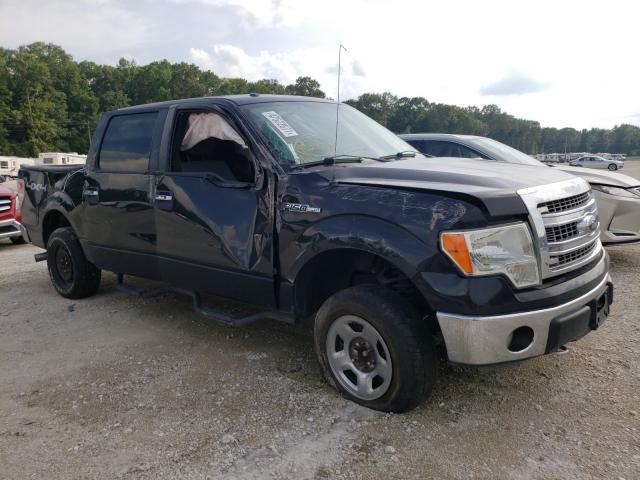 FORD F150 SUPER 2013 1ftfw1ef0dkf29759