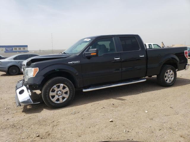 FORD F-150 2013 1ftfw1ef0dkf36677