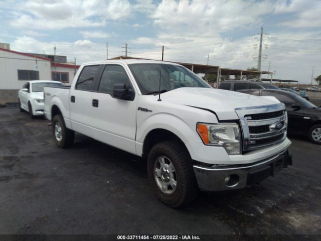 FORD F-150 2013 1ftfw1ef0dkf73292