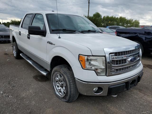 FORD F150 SUPER 2013 1ftfw1ef0dkg44944