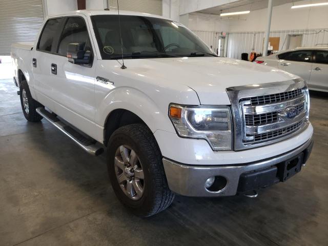 FORD F150 SUPER 2014 1ftfw1ef0efa07773