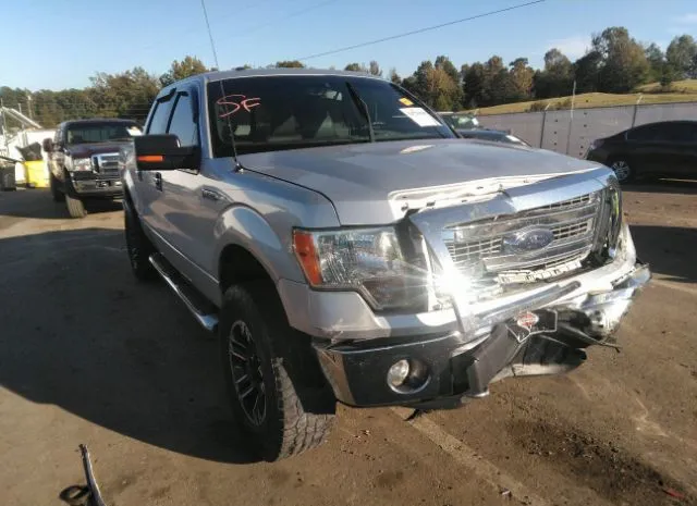 FORD F-150 2014 1ftfw1ef0efa19700