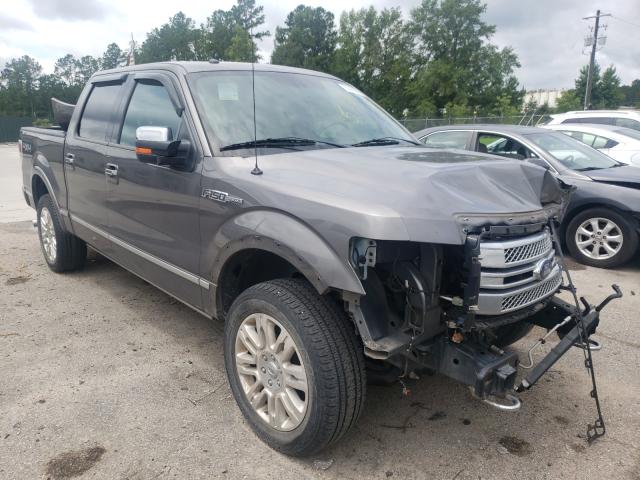 FORD F150 SUPER 2014 1ftfw1ef0efa49263