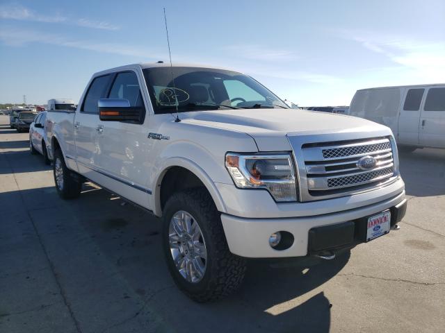 FORD F150 SUPER 2014 1ftfw1ef0efa58996