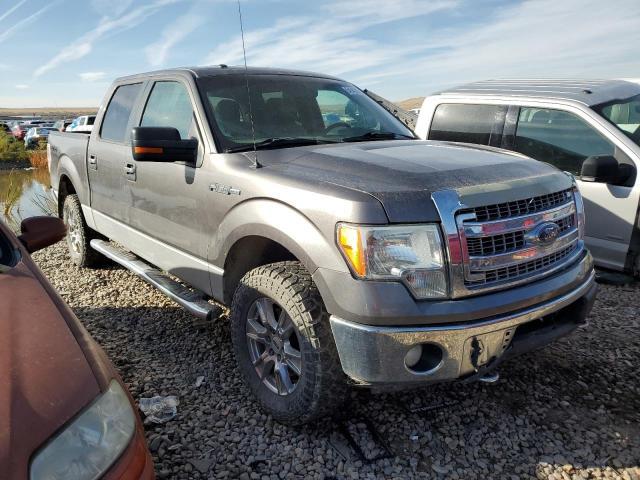 FORD F150 SUPER 2014 1ftfw1ef0efa73109