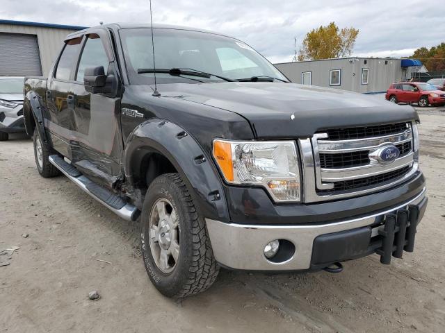 FORD F150 SUPER 2014 1ftfw1ef0efb10725