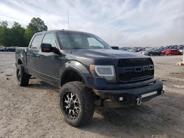 FORD F150 SUPER 2014 1ftfw1ef0efb43028